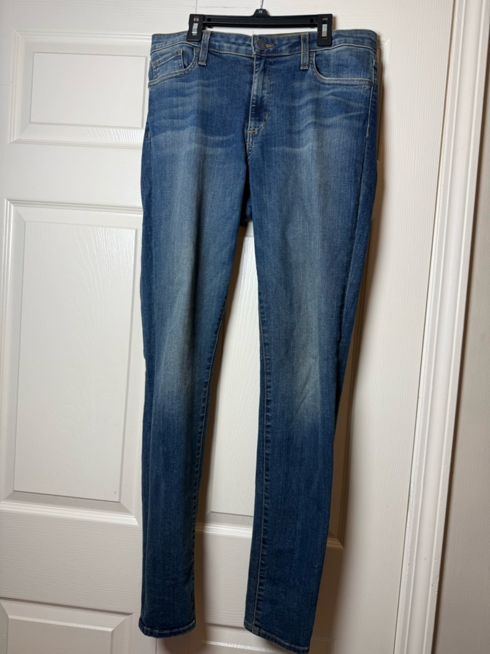 Kut From The Kloth‎ Women’s MIA High Rise Skinny Denim Jeans